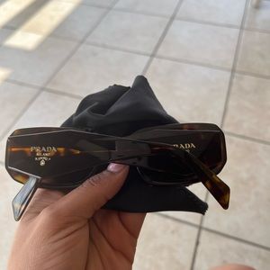 Prada sunglasses